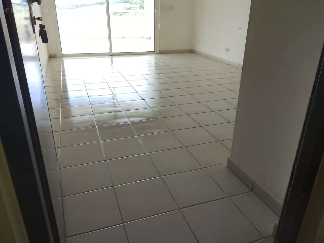 Appartement à DUCOS