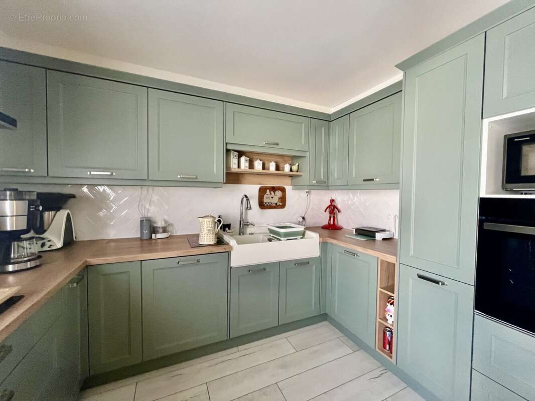 Appartement à DIJON