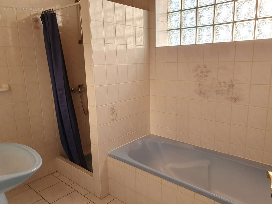 Appartement à CREUTZWALD