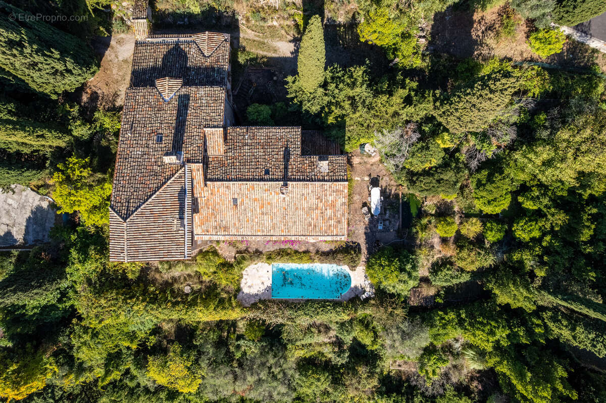 Maison à VENCE