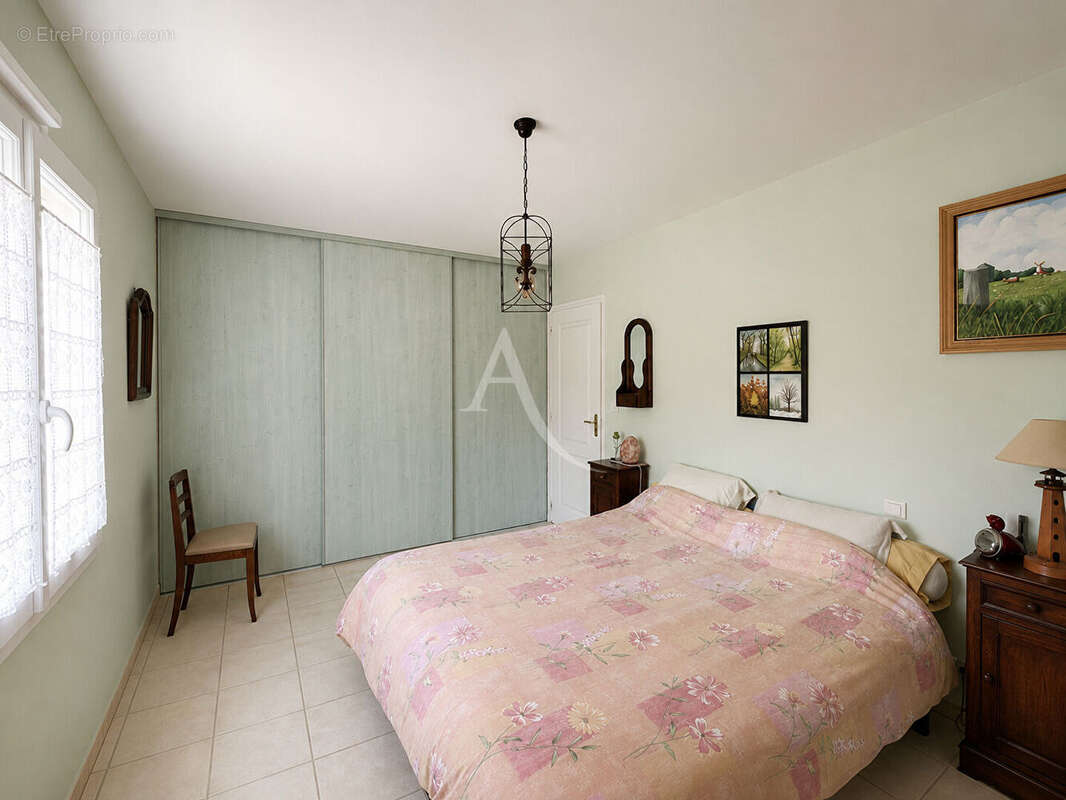 Maison familiale sur Talmont Saint Hilaire - photo 8