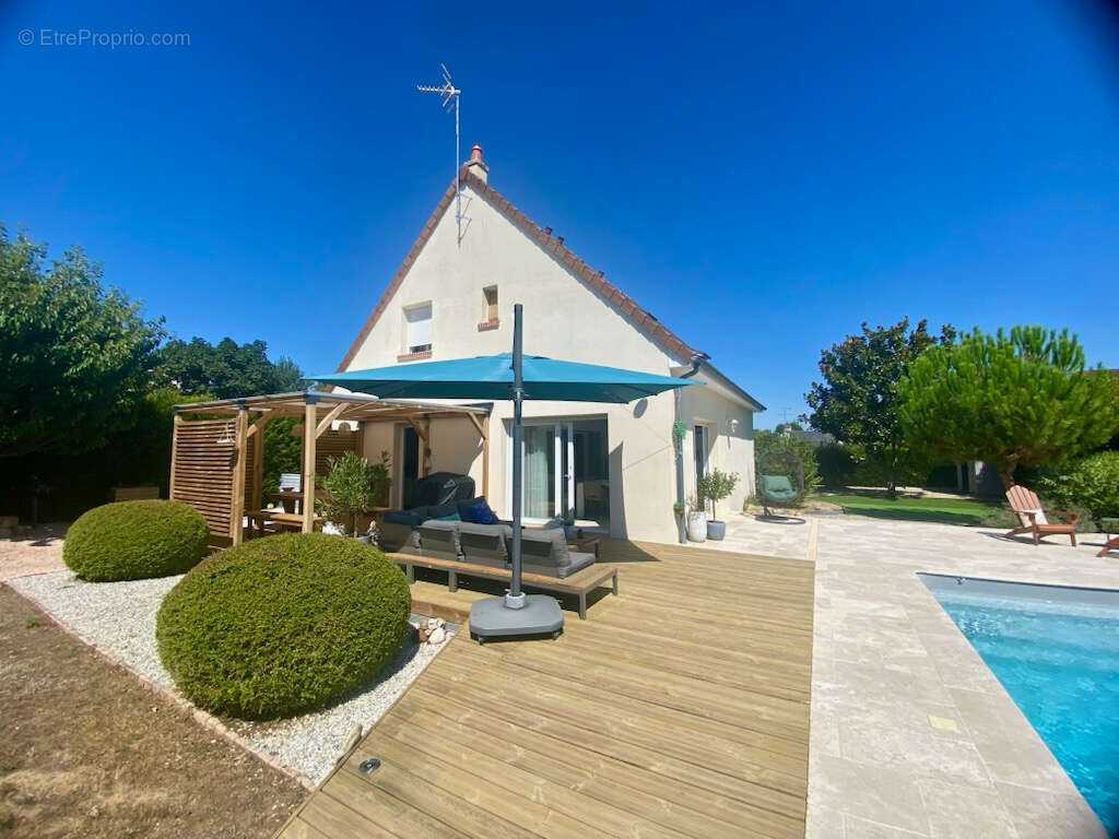 Nouveaute sud loire immobilier - photo 12