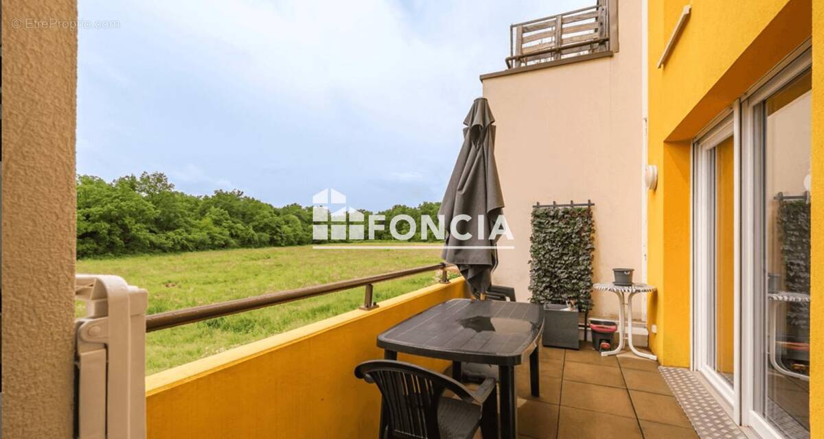 Appartement à RICHWILLER