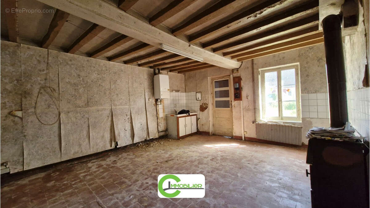 Proche la ferte-bernard - photo 4