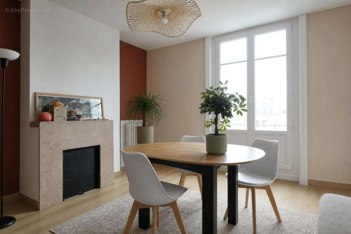 Appartement à LIMOGES