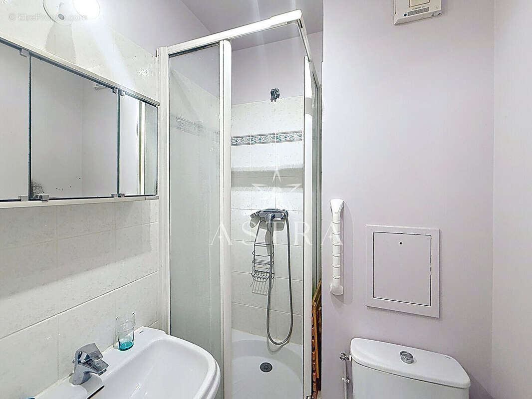 Appartement à SCEAUX