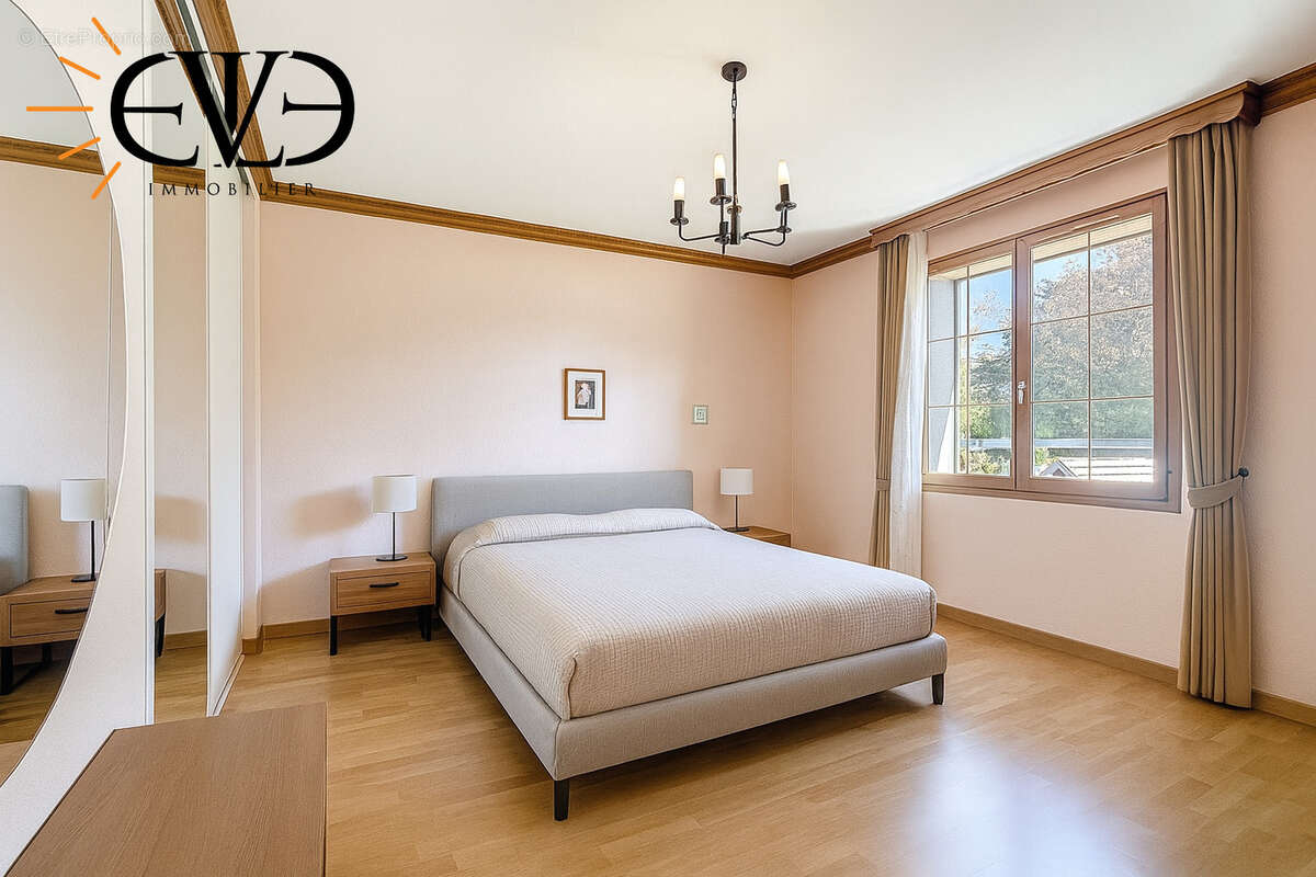 Maison à SAINT-JULIEN-EN-GENEVOIS