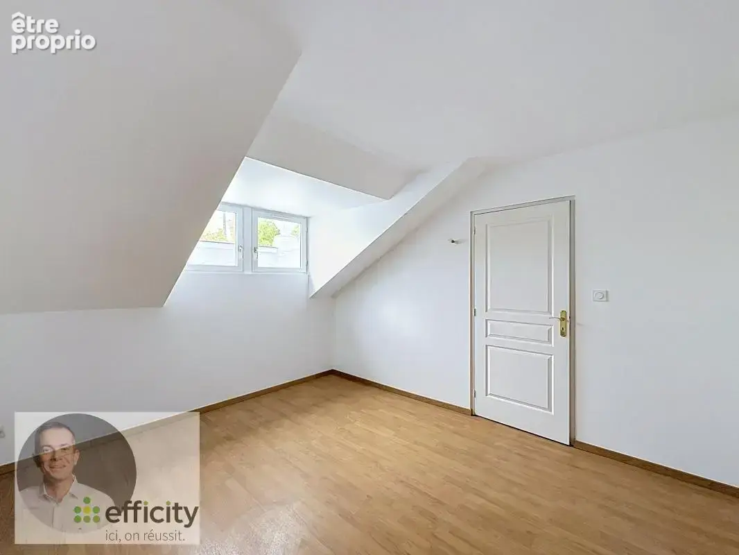 Appartement bourgeois - photo 6