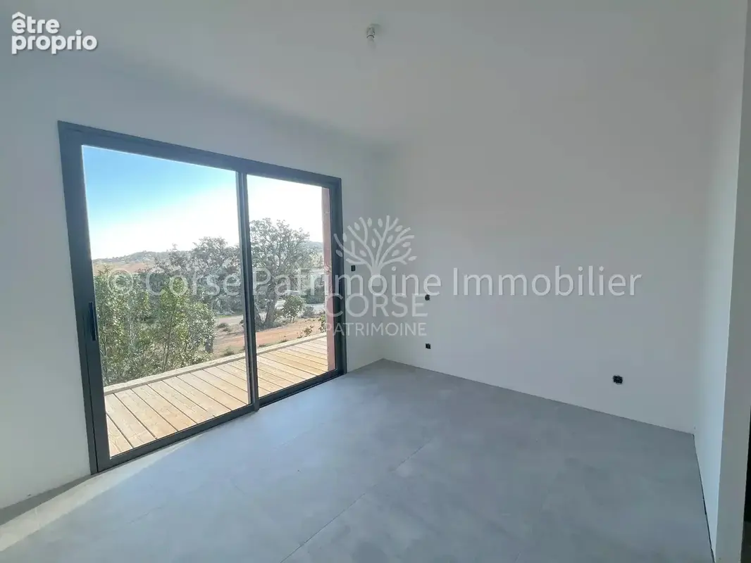 Villa contemporaine à terminer - photo 6
