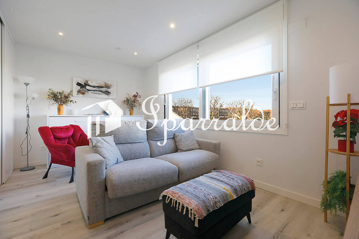 Appartement à HENDAYE