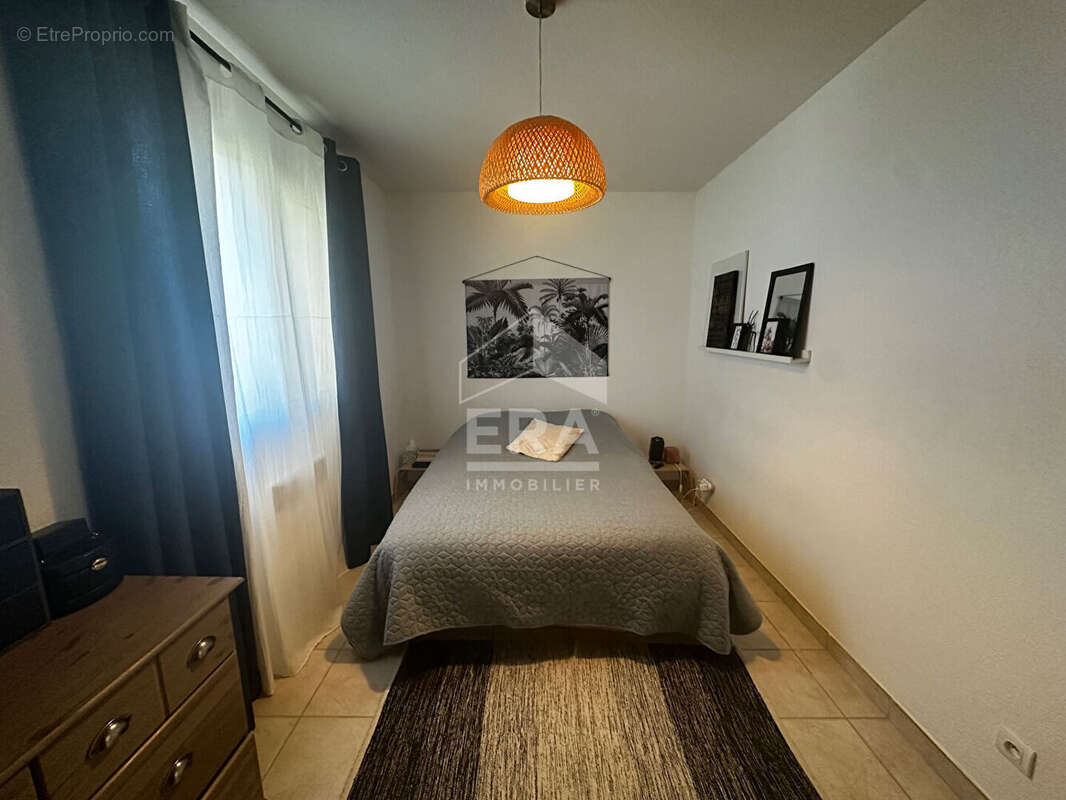 Appartement 40m² à lucciana - photo 4