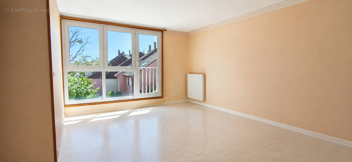 Appartement à DIEPPE