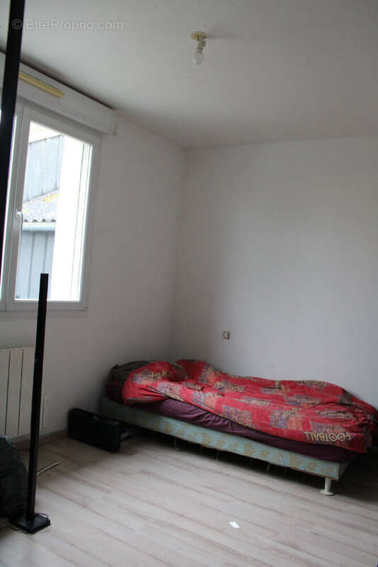 Maison à FONTAINE-COUVERTE