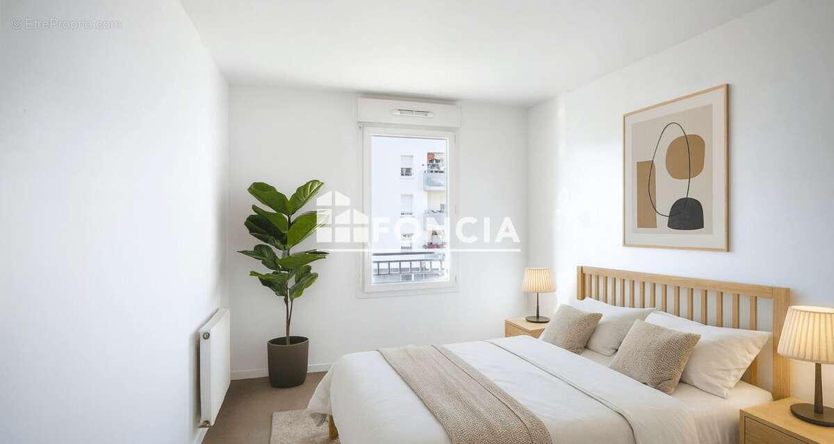 Appartement à ACHERES