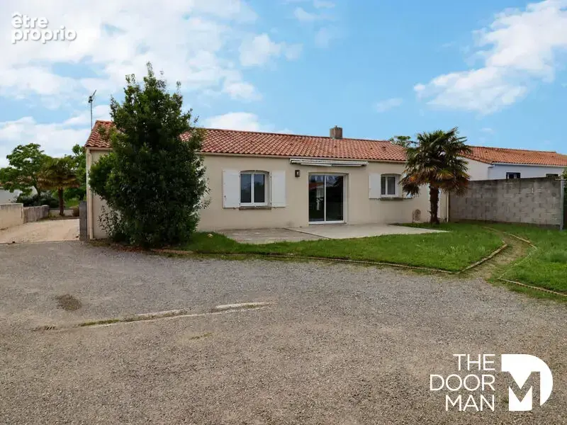 Maison 44320 - photo 17