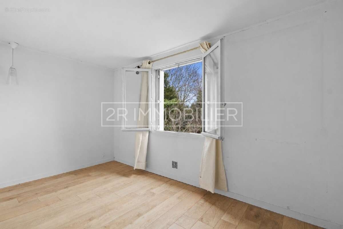 Maison à LAGNY-SUR-MARNE