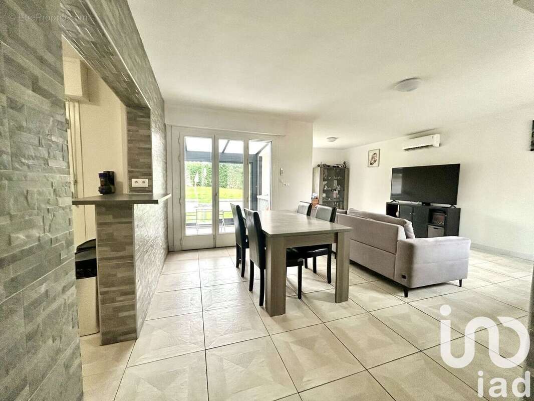 Photo 2 - Maison à LIEVIN