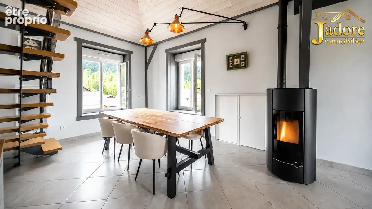 Magnifique duplex + terrasse - photo 3