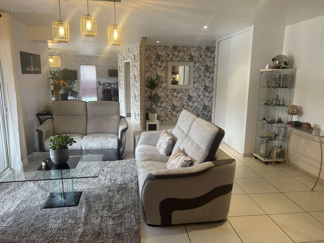 Maison à MONISTROL-SUR-LOIRE