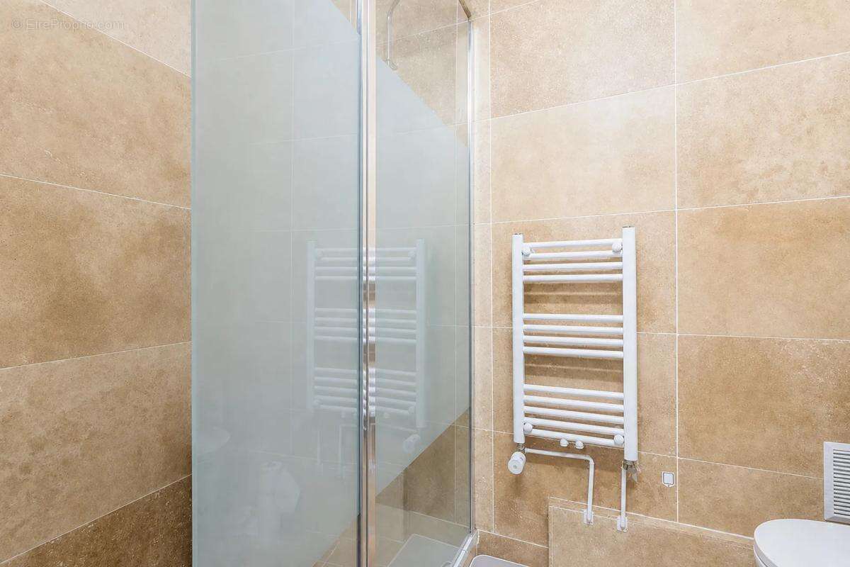 Appartement à CHAMPIGNY-SUR-MARNE