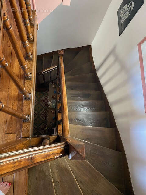 Maison à GENNEVILLIERS