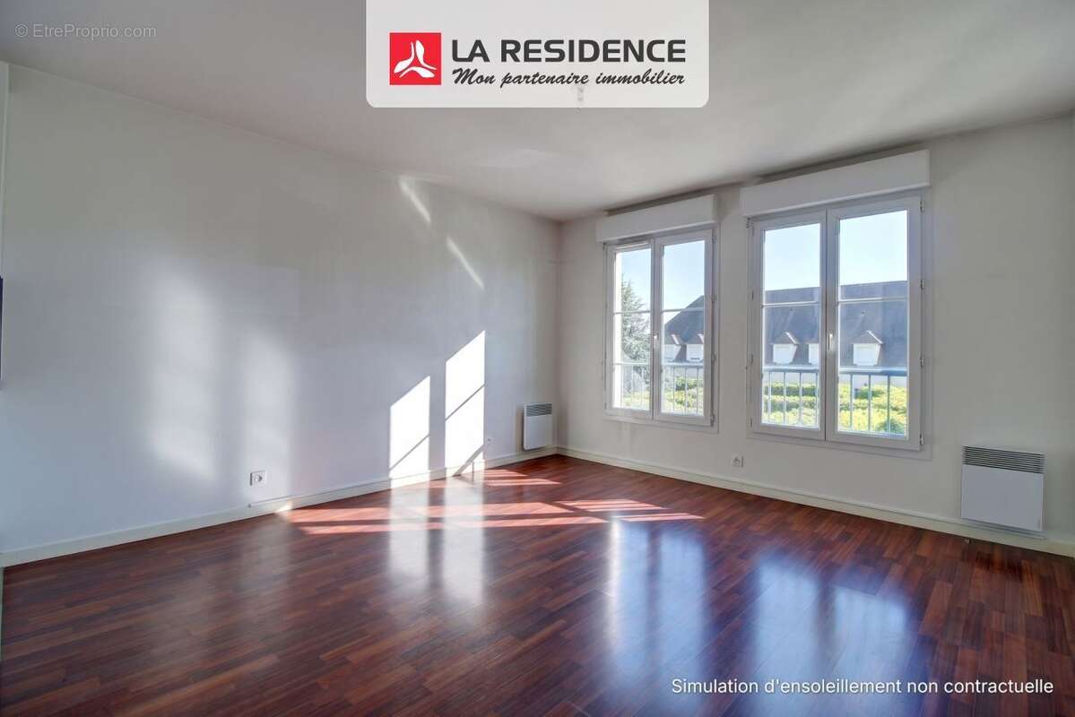 Appartement 41 m² à Andresy  - photo 6
