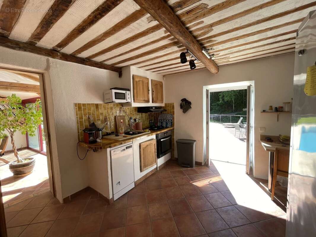 Maison à NICE
