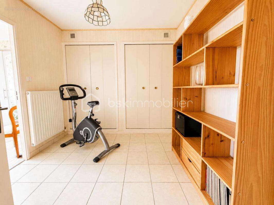 Appartement à LA ROCHE-SUR-YON