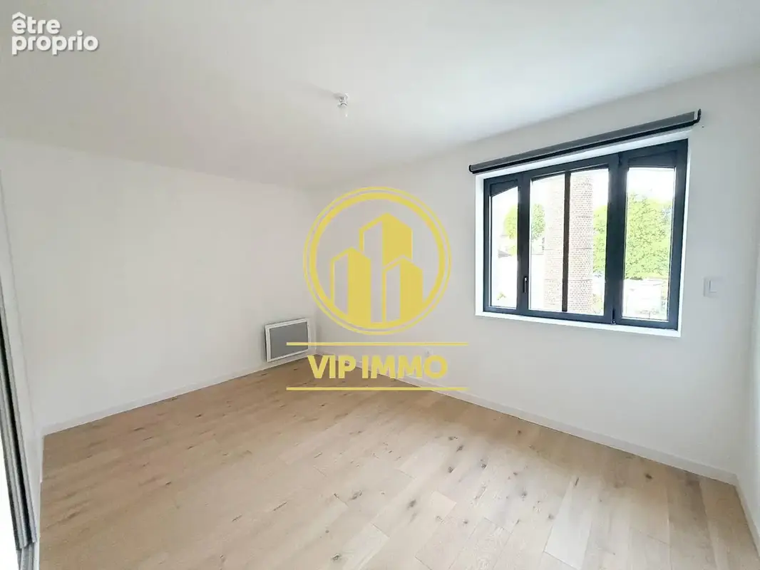 Appartement 64 m² à Wambrechies  - photo 9