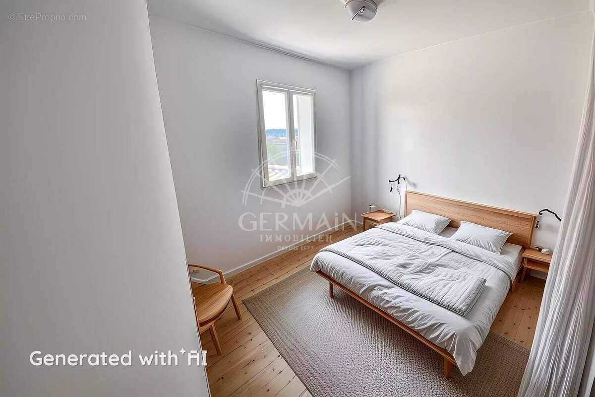 Maison à PERNES-LES-FONTAINES