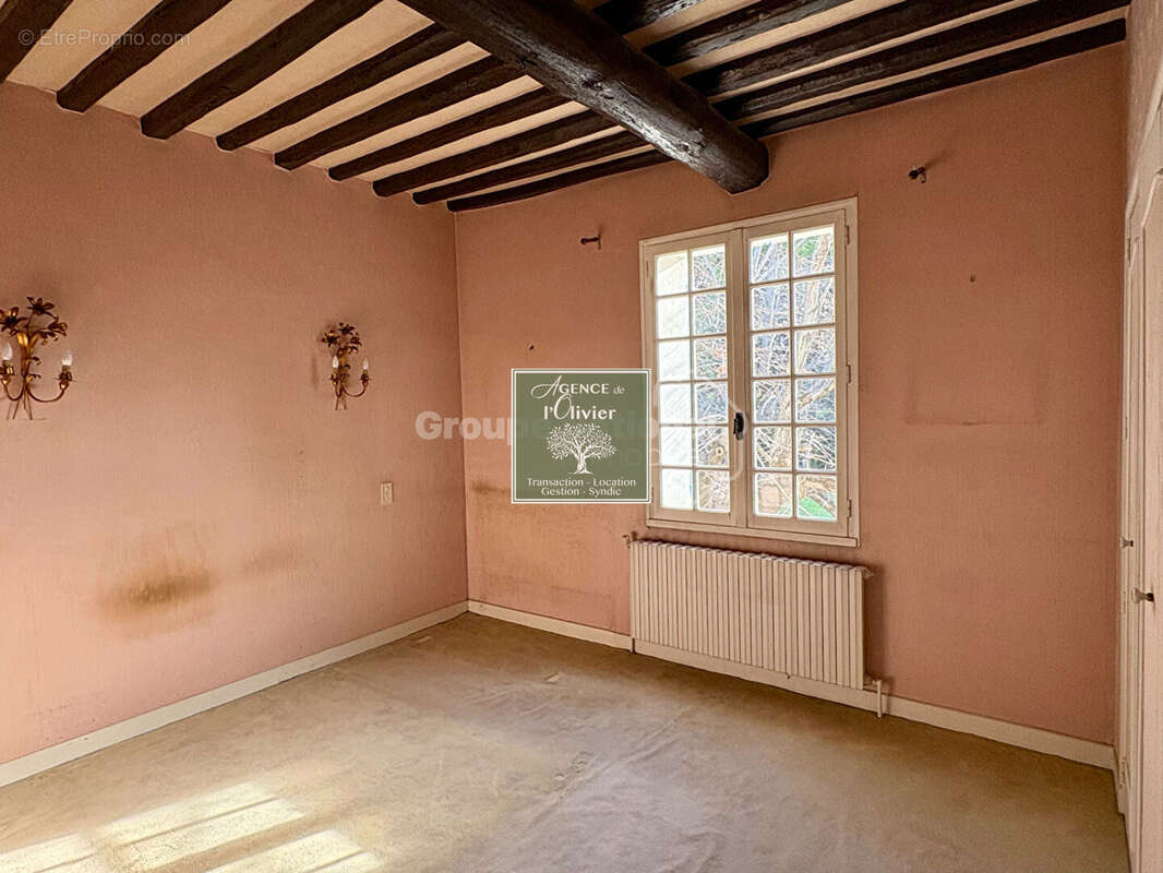 Maison à ARLES