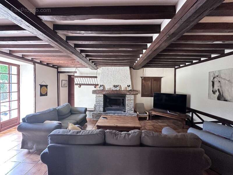 Maison à TORIGNI-SUR-VIRE