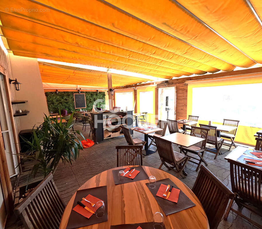 Commerce à ARGELES-SUR-MER