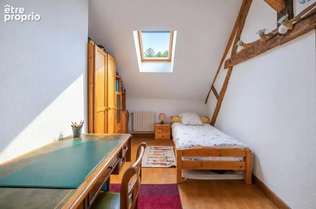 Coup de cœur à lombron – un domaine d’exception, 5 hectares et un fort potentiel touristique ! - photo 12