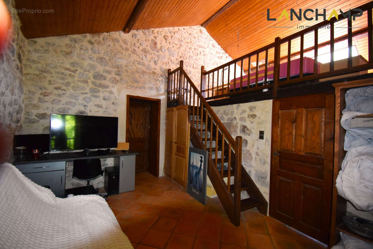 Maison de caractère - photo 7