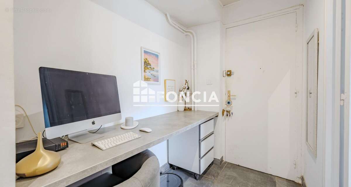 Appartement à HYERES