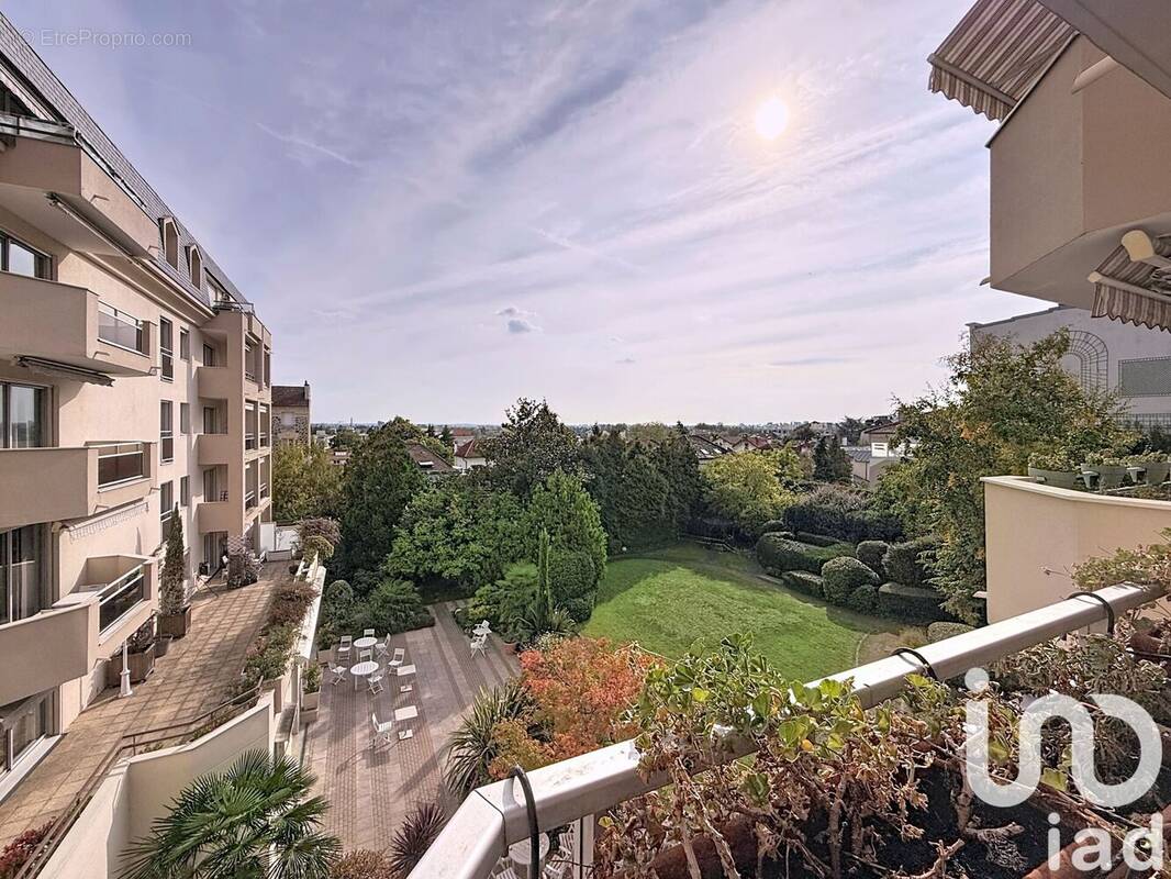 Photo 1 - Appartement à NOGENT-SUR-MARNE