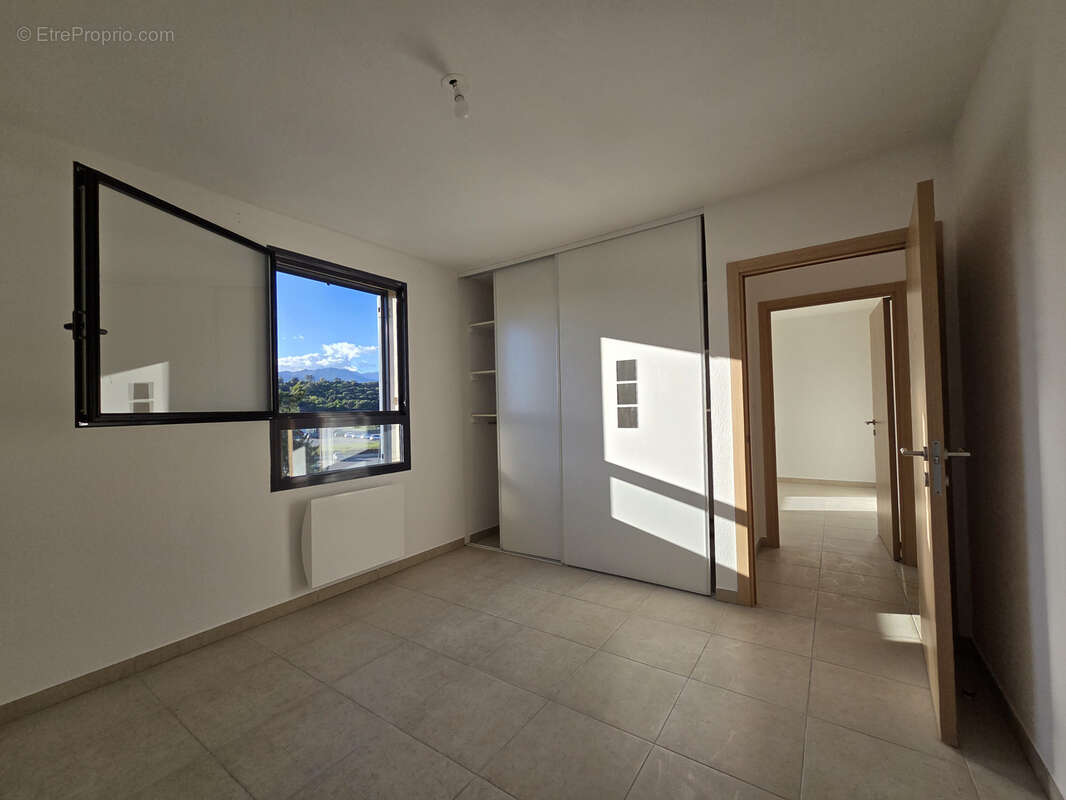 Appartement à SAN-GIULIANO