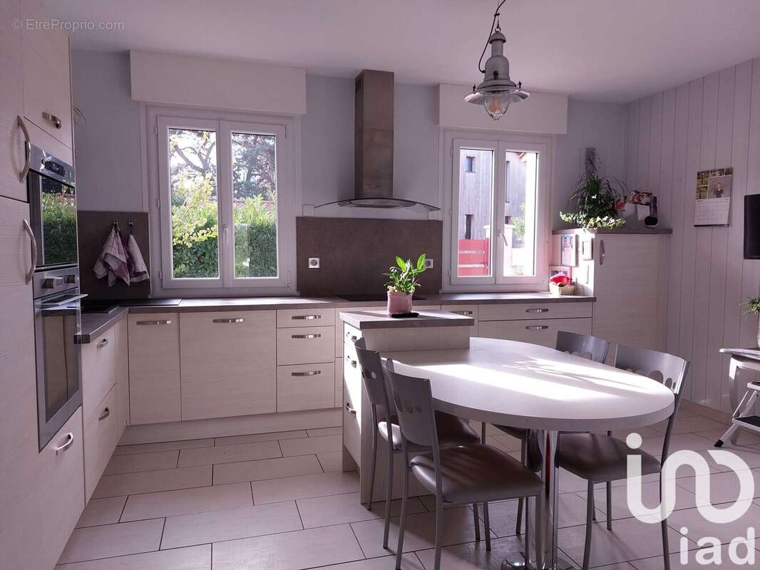 Photo 5 - Maison à SAINT-JULIEN-DE-CONCELLES