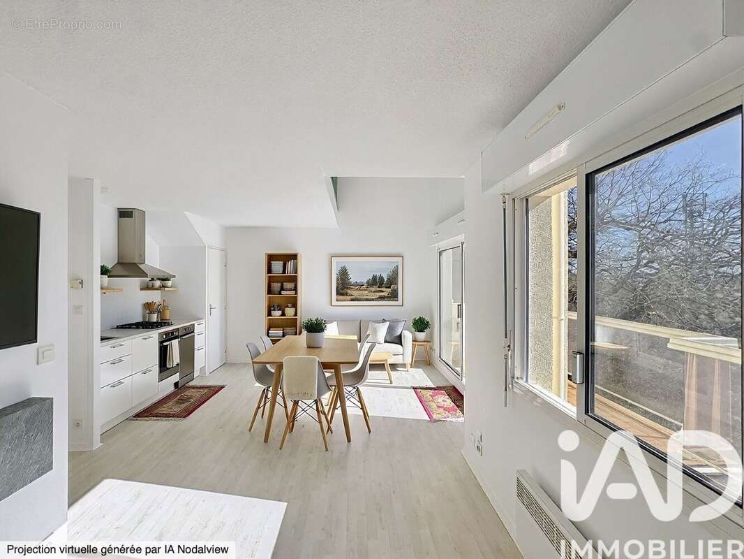 Photo 4 - Appartement à ARCACHON