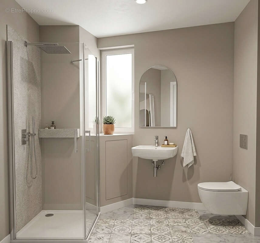 Appartement à ALFORTVILLE