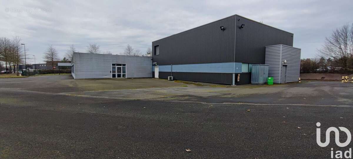 Photo 2 - Appartement à MONTAIGU