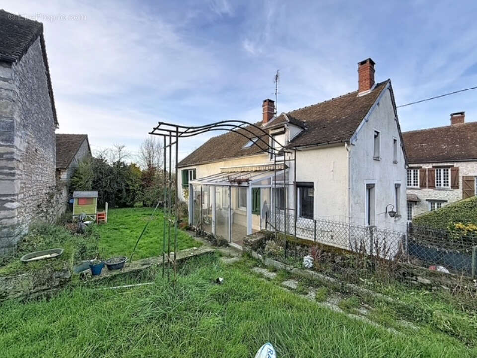 59649572b.jpg - Maison à NOAILLES