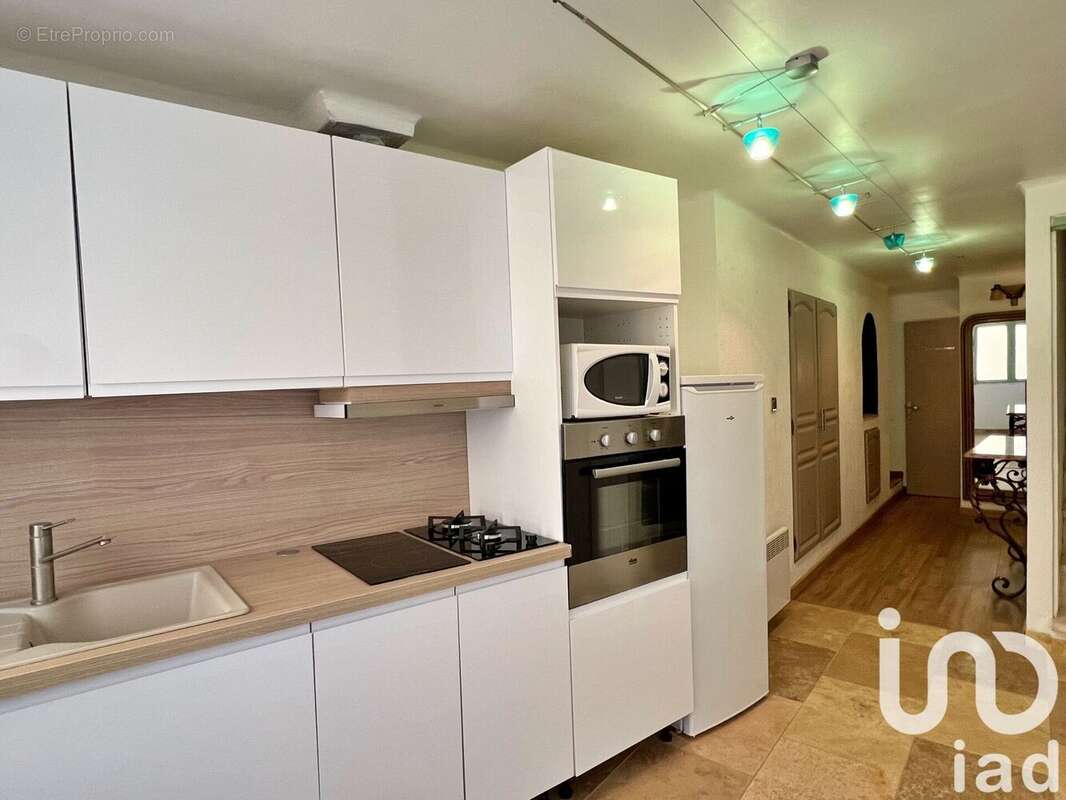 Photo 2 - Maison à BUIS-LES-BARONNIES