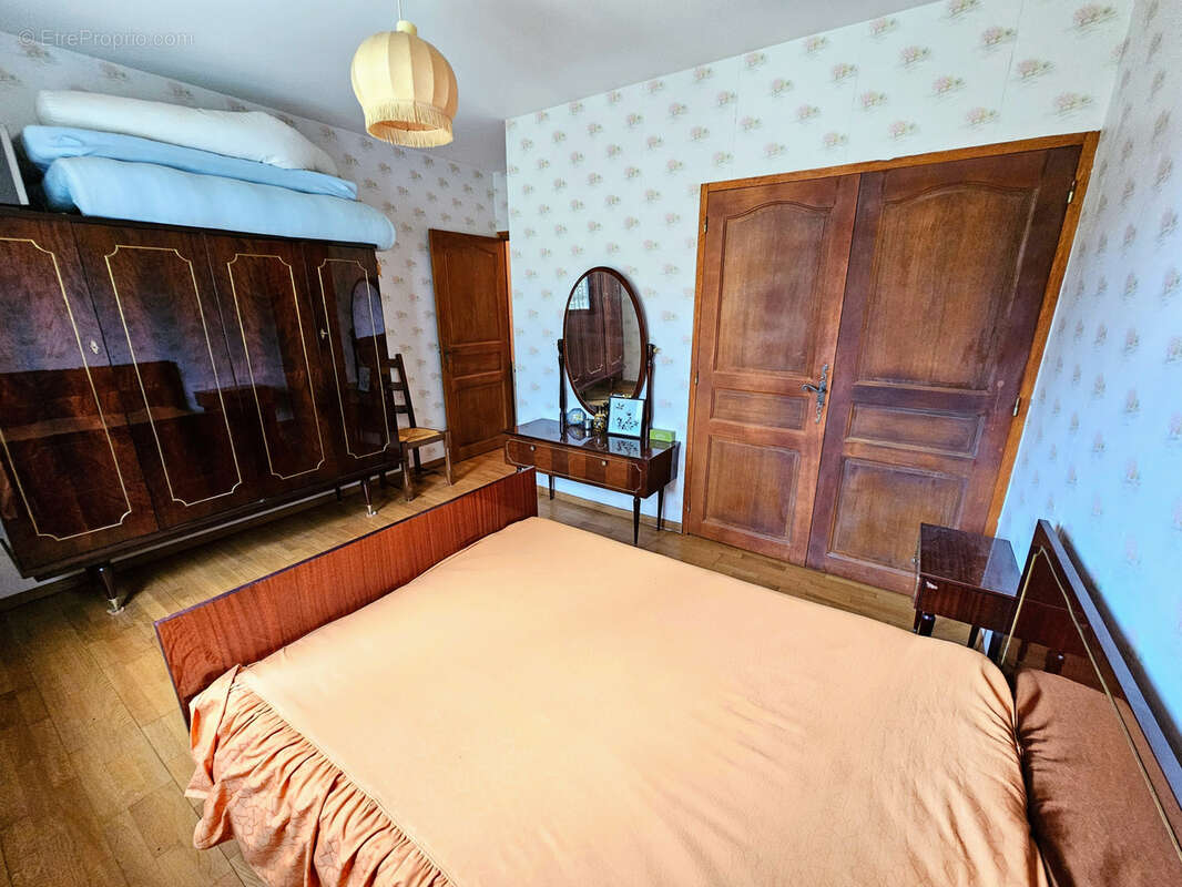 Maison à VALS-LES-BAINS