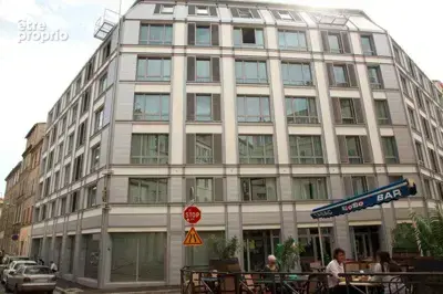 Appartement à MARSEILLE-6E
