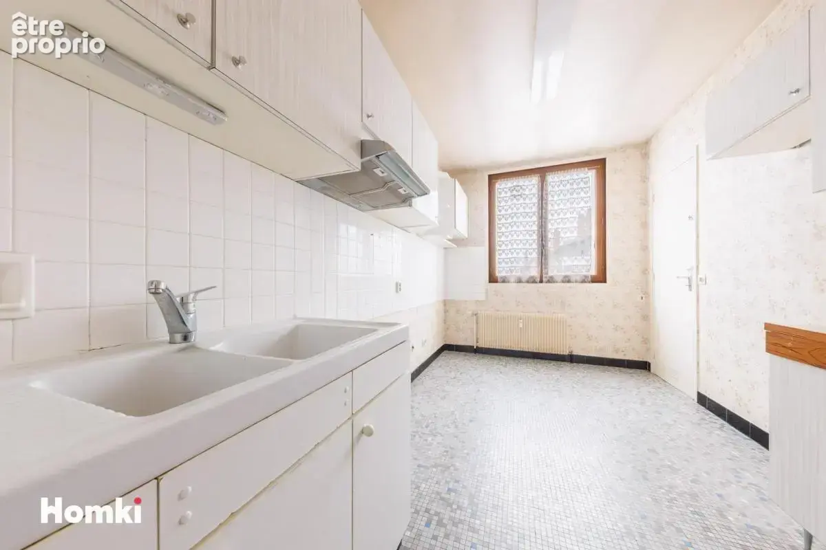 Appartement T3 de 97 m² à Clermont-Ferrand 63000, Rue de Strasbourg - photo 6