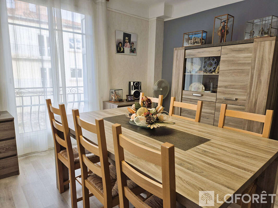 Appartement à PRADES