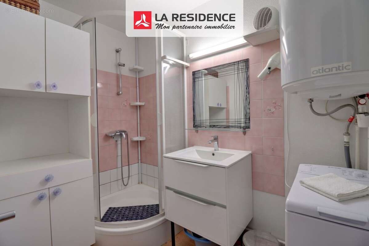 Appartement 35 m² à Frejus  - photo 6