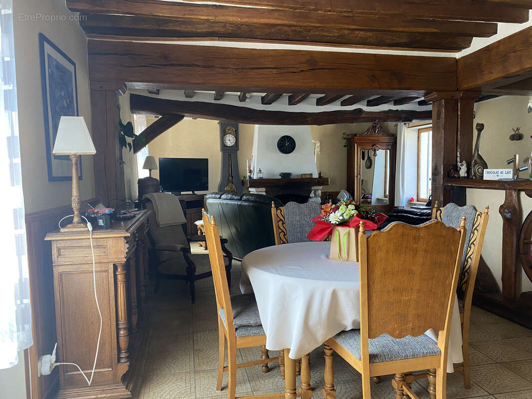 Pacy-sur-Eure - photo 3